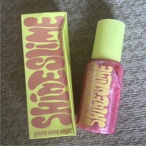 Made by Mitchell NEW Shine Slime Body Glow Highlighter Gimme Some Sugar